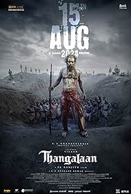 Thangalaan 2024 Hindi Dubbed full movie download